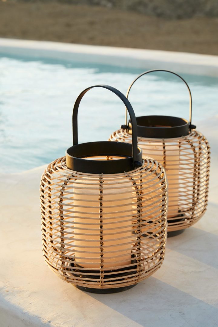 4 Brigton Rattan Lantern scaled e1653659948432