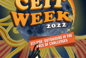 Moments to Celebrate: The PLV-CEIT Week Celebration 2022