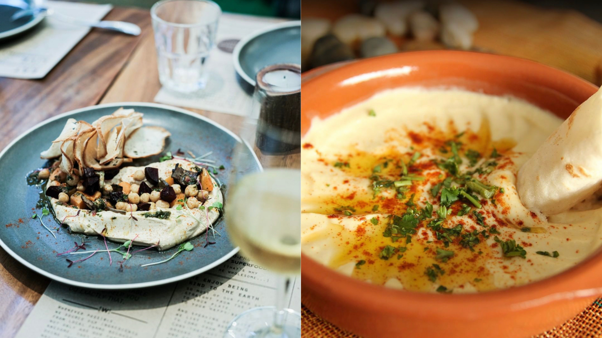 Hummus