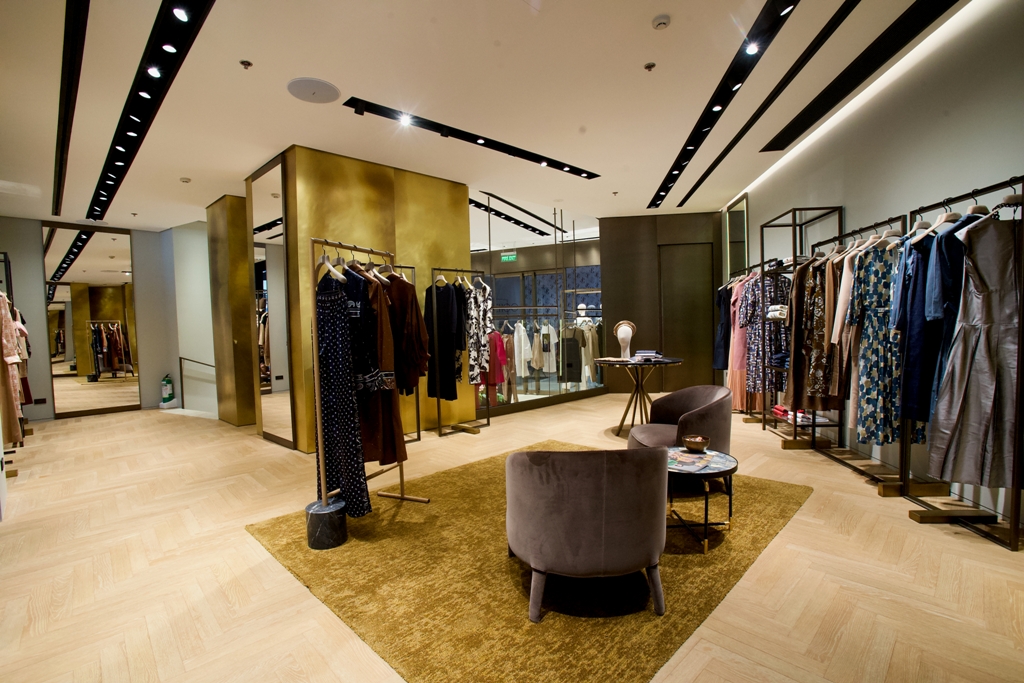 Max Mara Max Mara opens its first store in the Philippines photo2