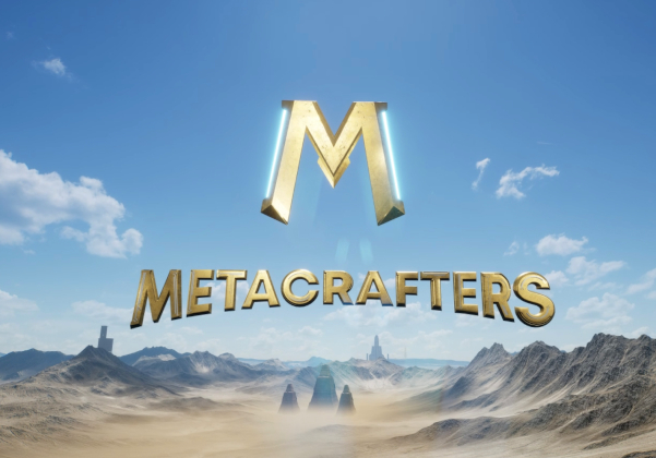 Metacrafters Banner 1