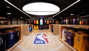 Photo from NBA Philippines Facebook Pages Store