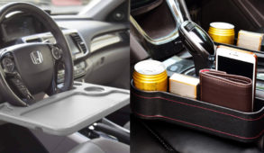 10 Cool Car Accessories to Give Your Dad This Father's Day - When