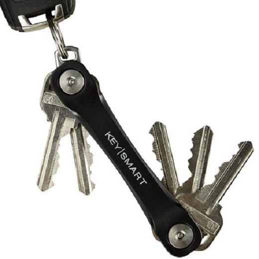 compact key holder