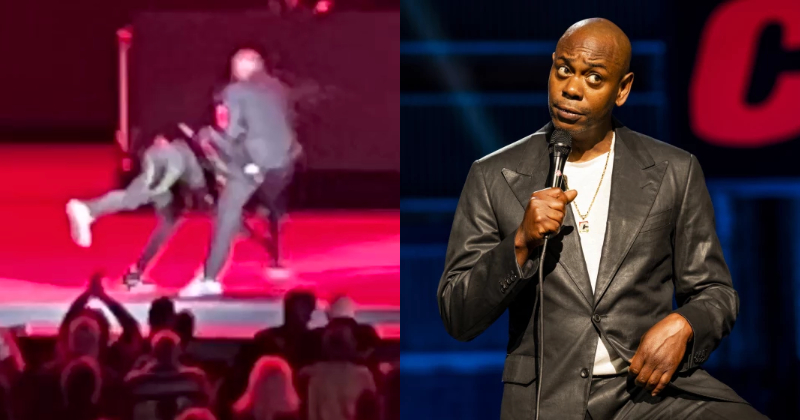 dave chappelle assault header