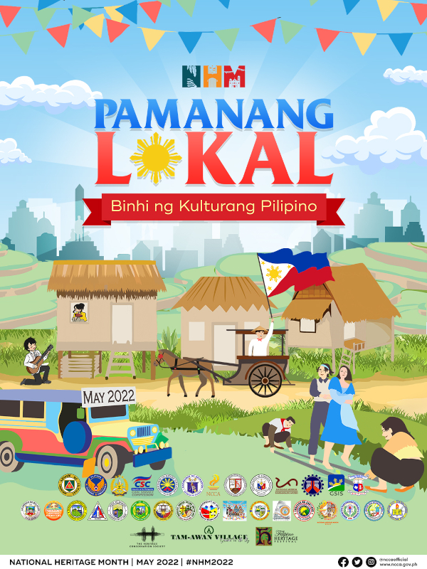 ncca national heritage month