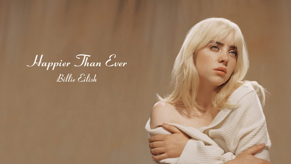 Billie Eilish ticket prices