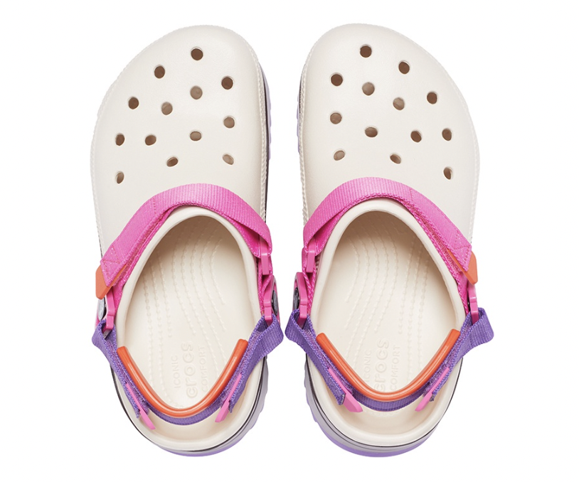 Crocs All Terrain Clogs 2