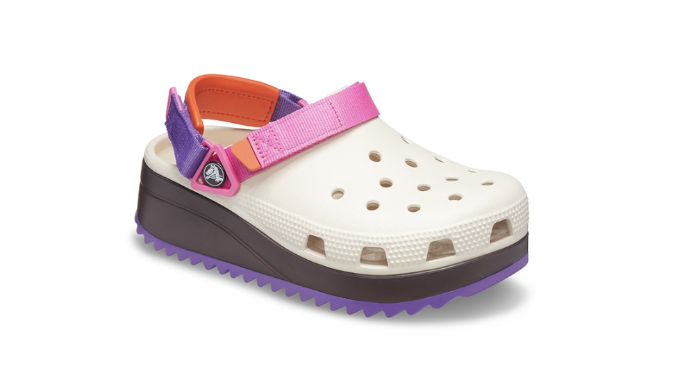 Crocs All Terrain Clogs