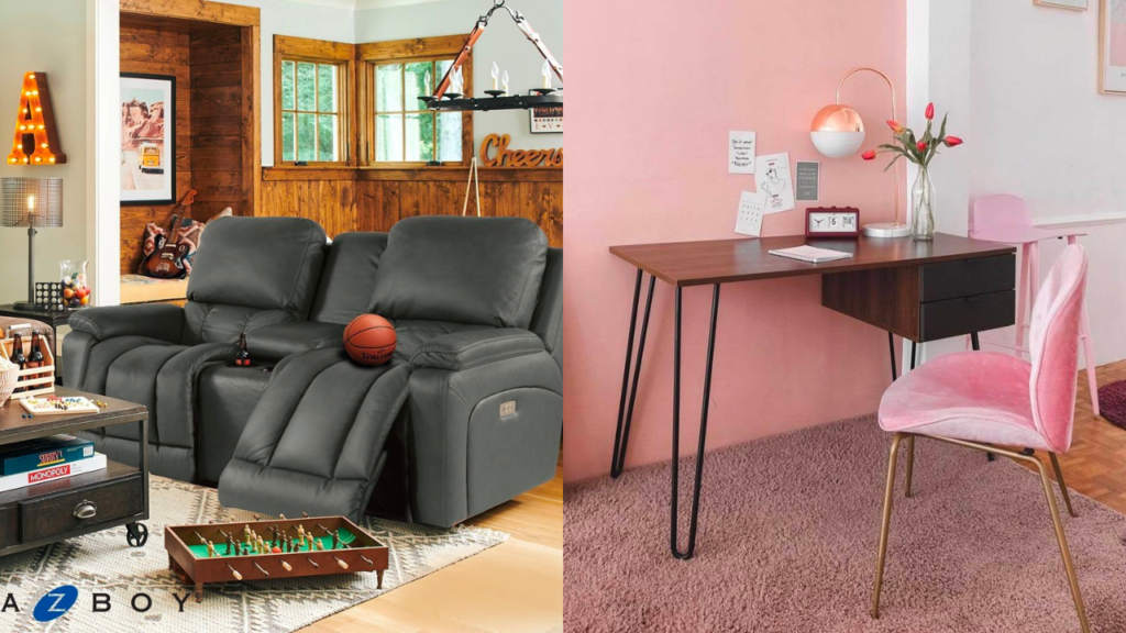 One of the Leading Furniture Stores in the PH Is Having a Clearance