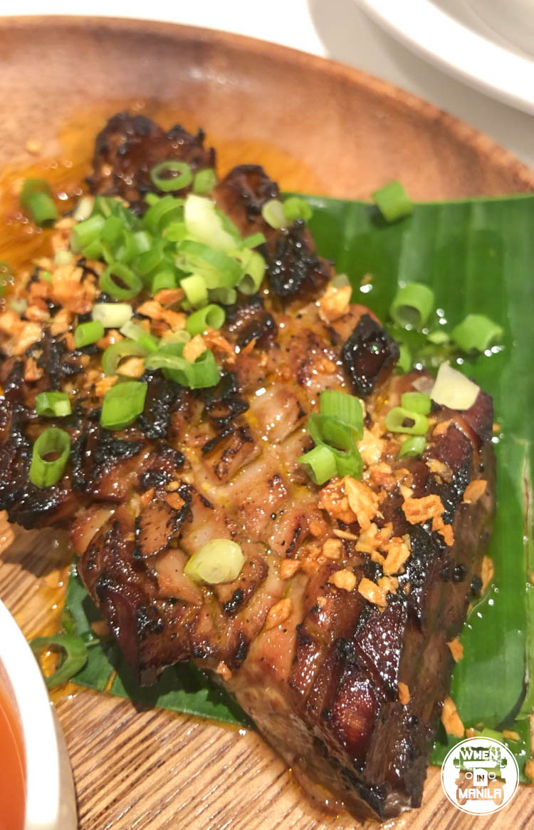Tatatito: This New Restaurant Will Make You Fall in Love With Filipino Food Again 5 Tatatito Modern Filipino Restaurant Legazpi Village Makati