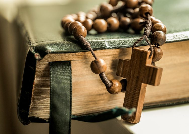 Asia's First Center for Exorcism to be Built in the Philippines