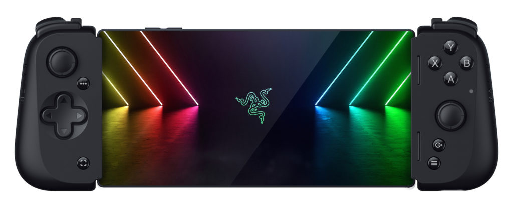 Level Up Mobile Gaming With the New Razer Kishi V2! 2 Kishi V2 for Android