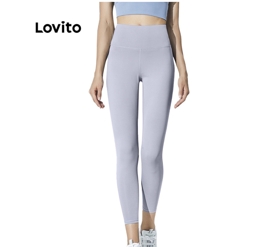 Lovito Yoga Pants