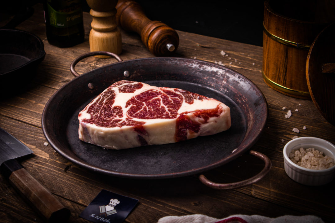The Fat Butcher PH: Quality Gourmet Meat Products That Won't Break the Bank 1 Premium Giant USDA Ribeye 4 scaled e1655719587899