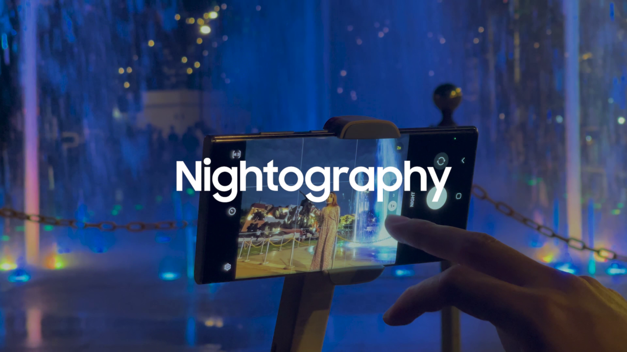Samsung Galaxy S22 Ultra Movies Nightography e1654500287310