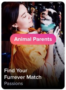 animal parents