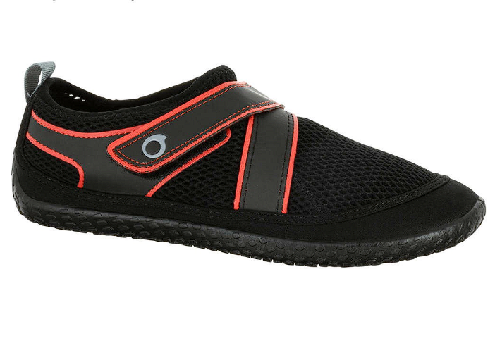 aquashoes decathlon