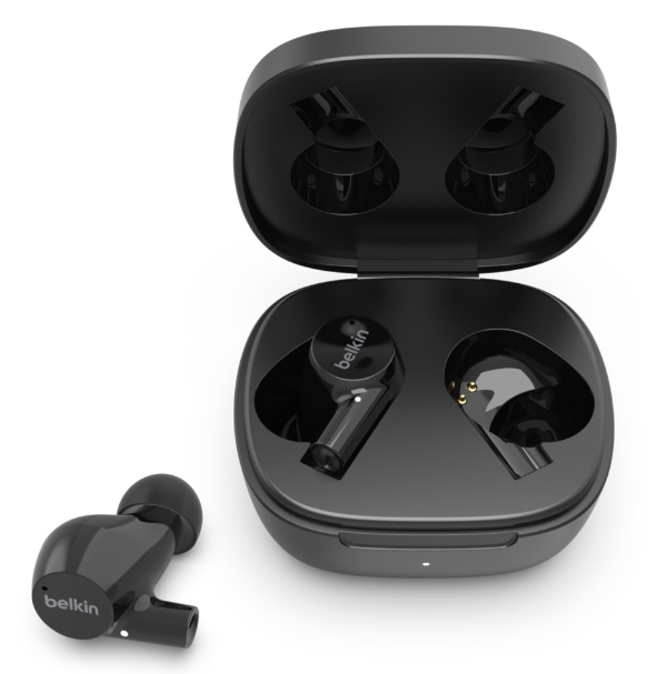 belkin earbuds