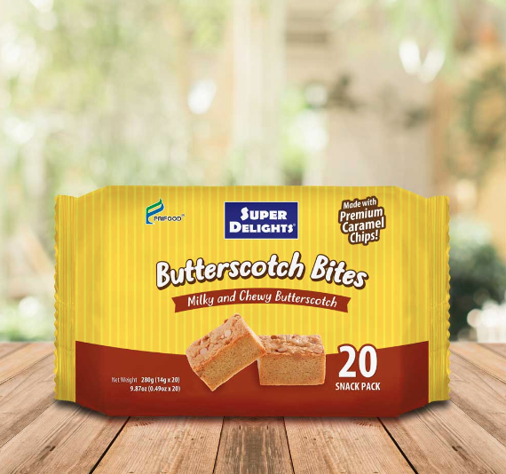 butterscotch bites