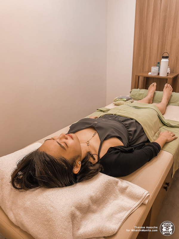 My First Colon Cleansing Experience at Centro Holistico QC 3 centro holistico 3