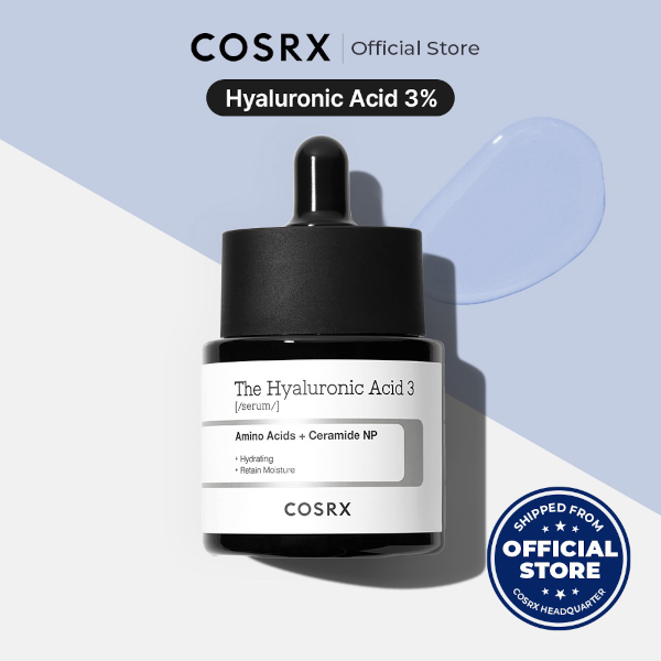 cosrx hyaluronic acid