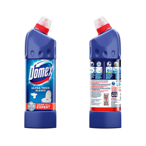 domex toilet cleaner