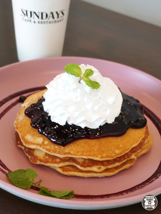 This Aesthetic Neighborhood Resto Will Be Your New Go-To Food Spot in Marikina 6 sundays 6