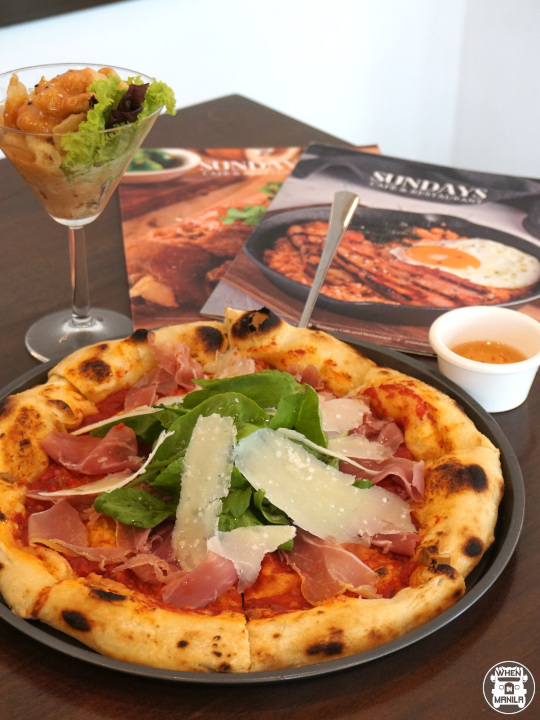 This Aesthetic Neighborhood Resto Will Be Your New Go-To Food Spot in Marikina 2 sundays 7
