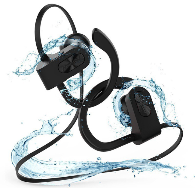 waterproof earphones