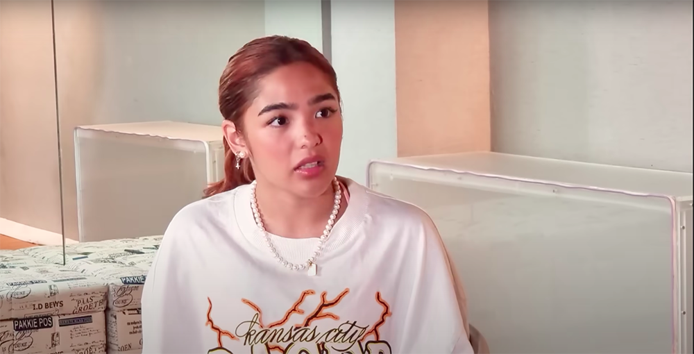 Andrea Brillantes