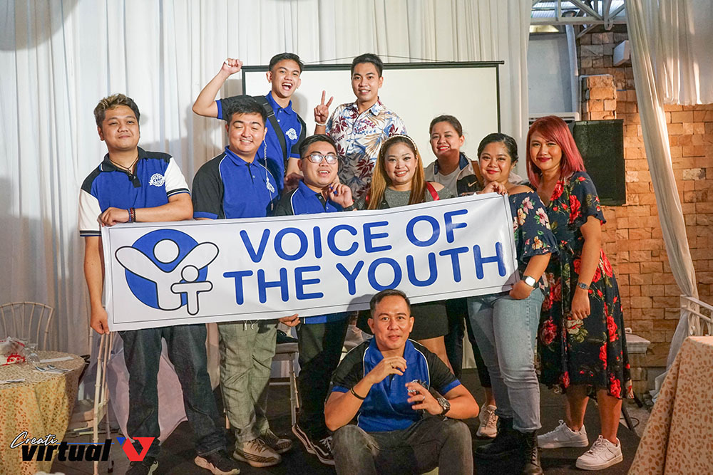 Certified Voice Artists Program (CVAP) Celebrates Its 2nd AnniVoicery