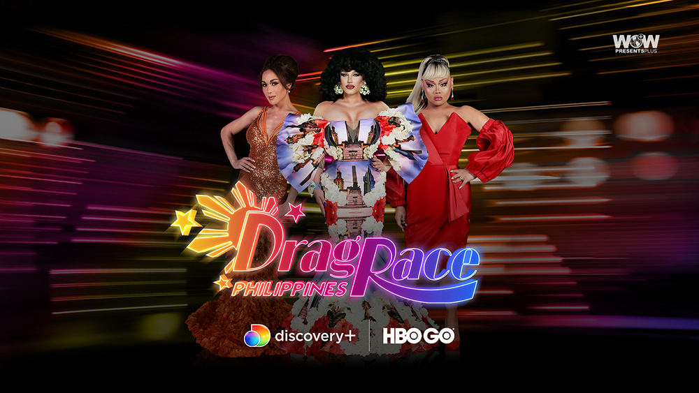 Drag Race Philippines 1