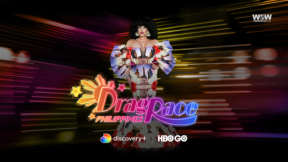 Drag Race Philippines 2