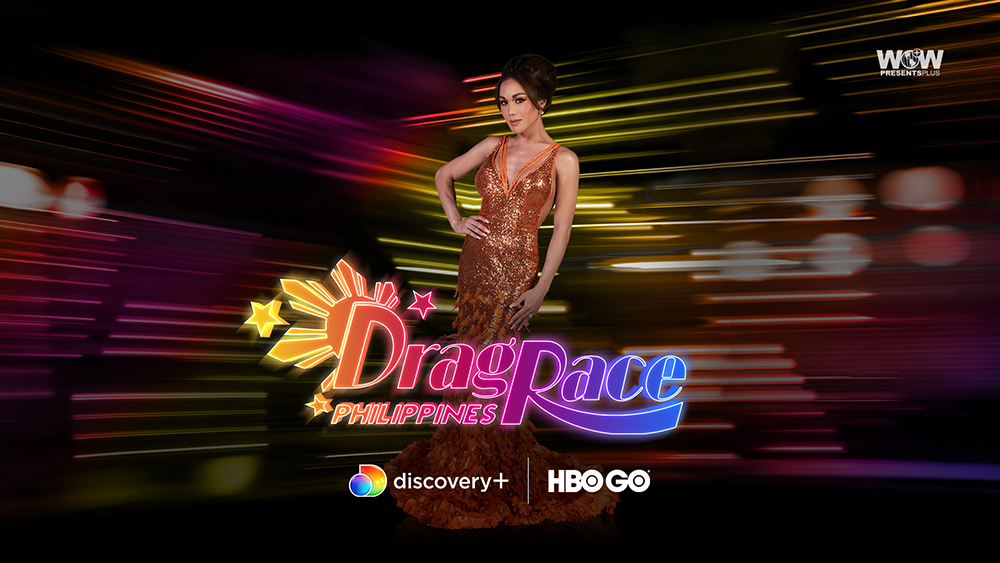 Drag Race Philippines 4
