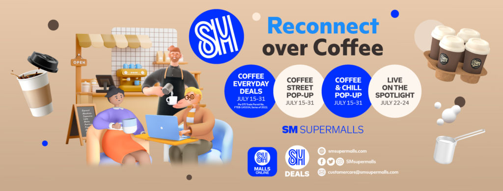 Facebook Cover Photo Static Coffee Fest