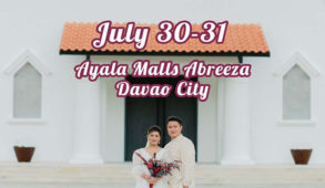 Kasal.com Kasalan 2022 Wedding and Debut Expo in Davao