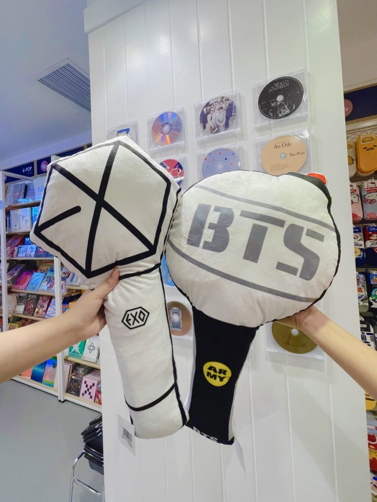 N.Cat Philippines’ Flagship Store is Finally Open in Glorietta When In Manila