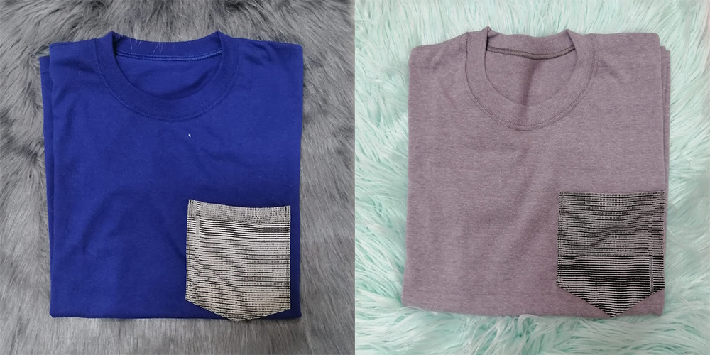 This Local Clothing Brand Features Weaves From Davao de Oro 3 Nabunturan 3