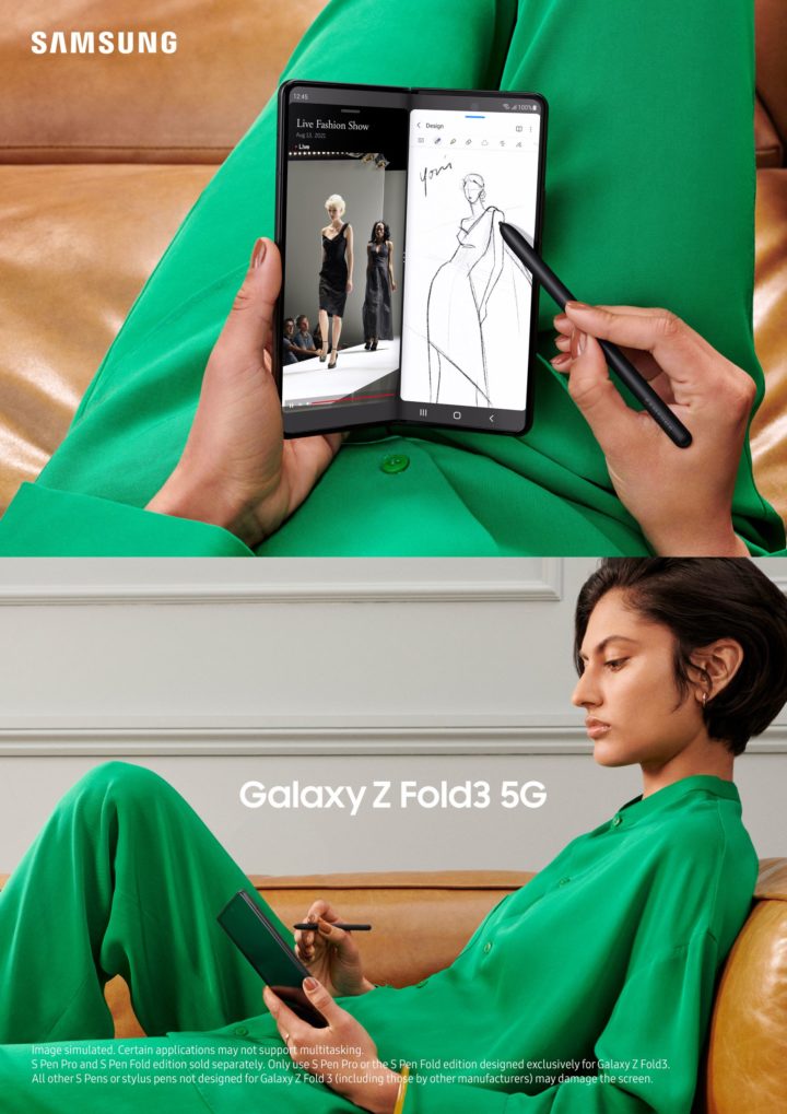 Samsung Galaxy ZFold 3 e1658147458440