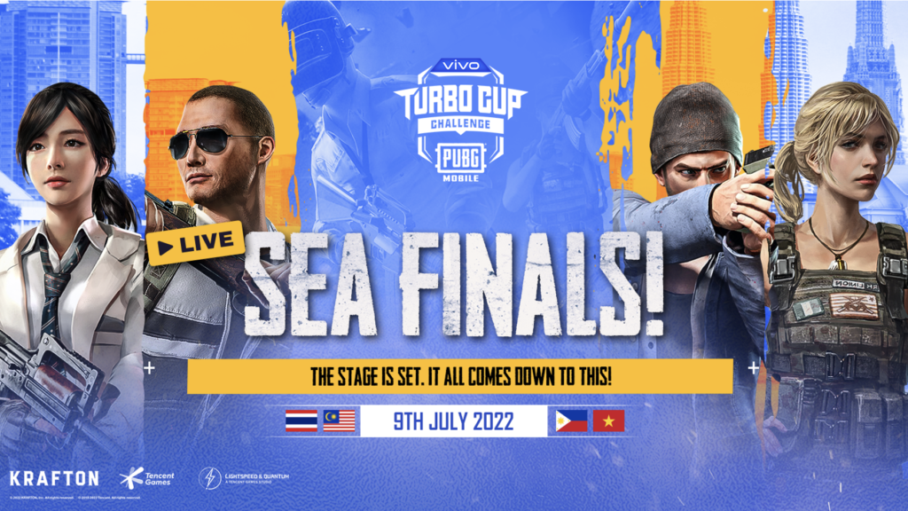 ‘Beda Boys’ Advances to vivo Turbo Cup PUBG Challenge SEA Finals 2 Screen Shot 2022 07 06 at 11.36.53 AM