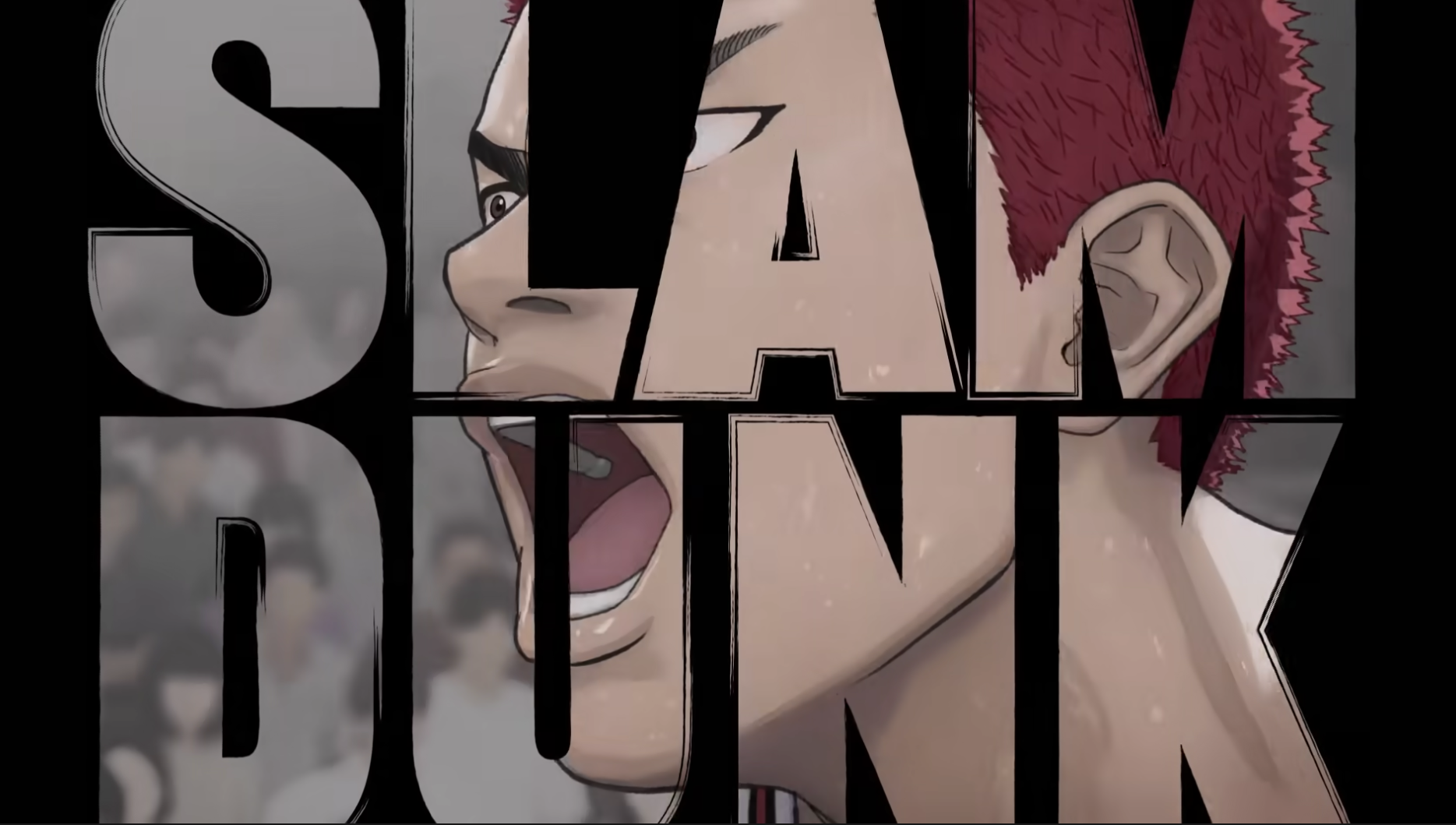 Slam Dunk Anime Film