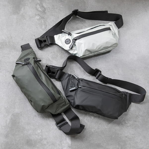 waterproof belt bag