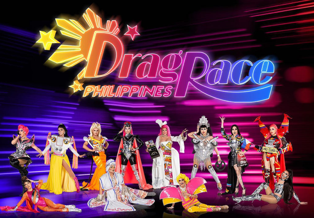 Drag Race Philippines