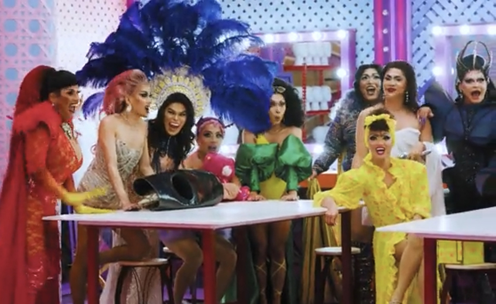 Drag Race Philippines 3