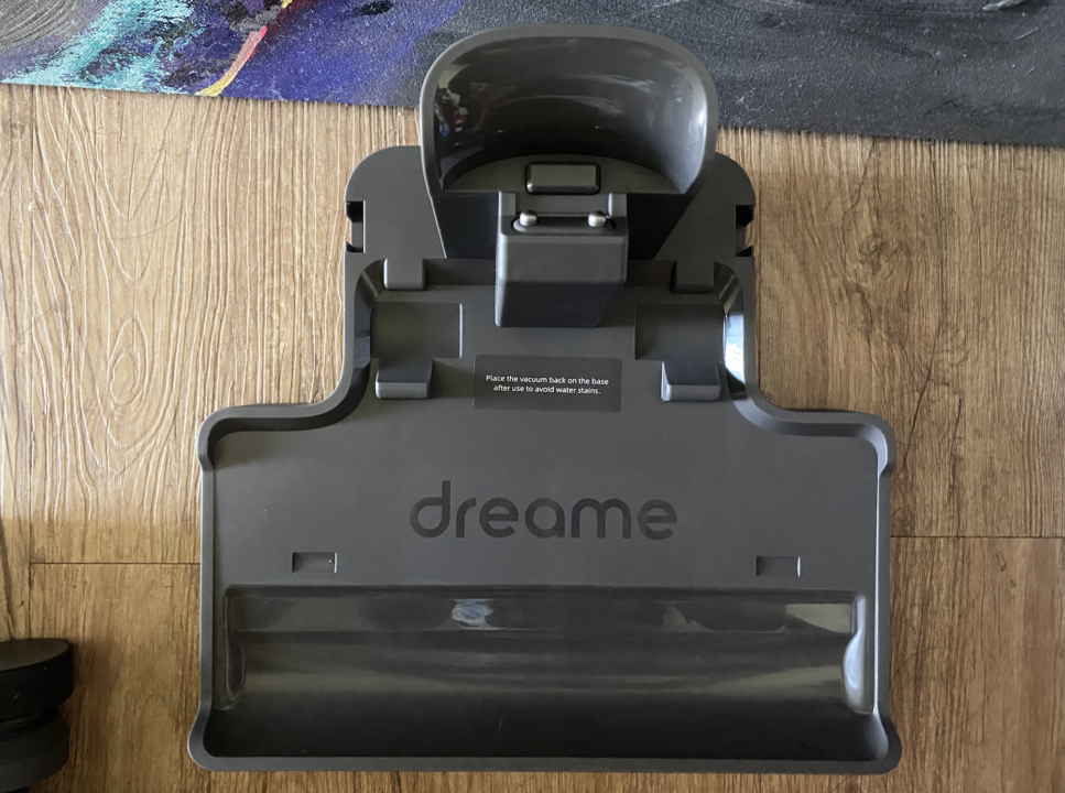 Dreame H12 Wet and Dry Vacuum Handle Charging Station e1660271236980