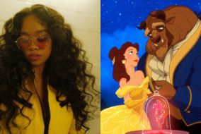 Fil-Am Singer H.E.R. to Play Belle in Upcoming "Beauty and the Beast" Disney Special