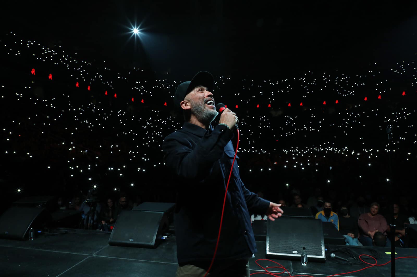 Jo Koy Opening Act 2025 Ulla Alexina