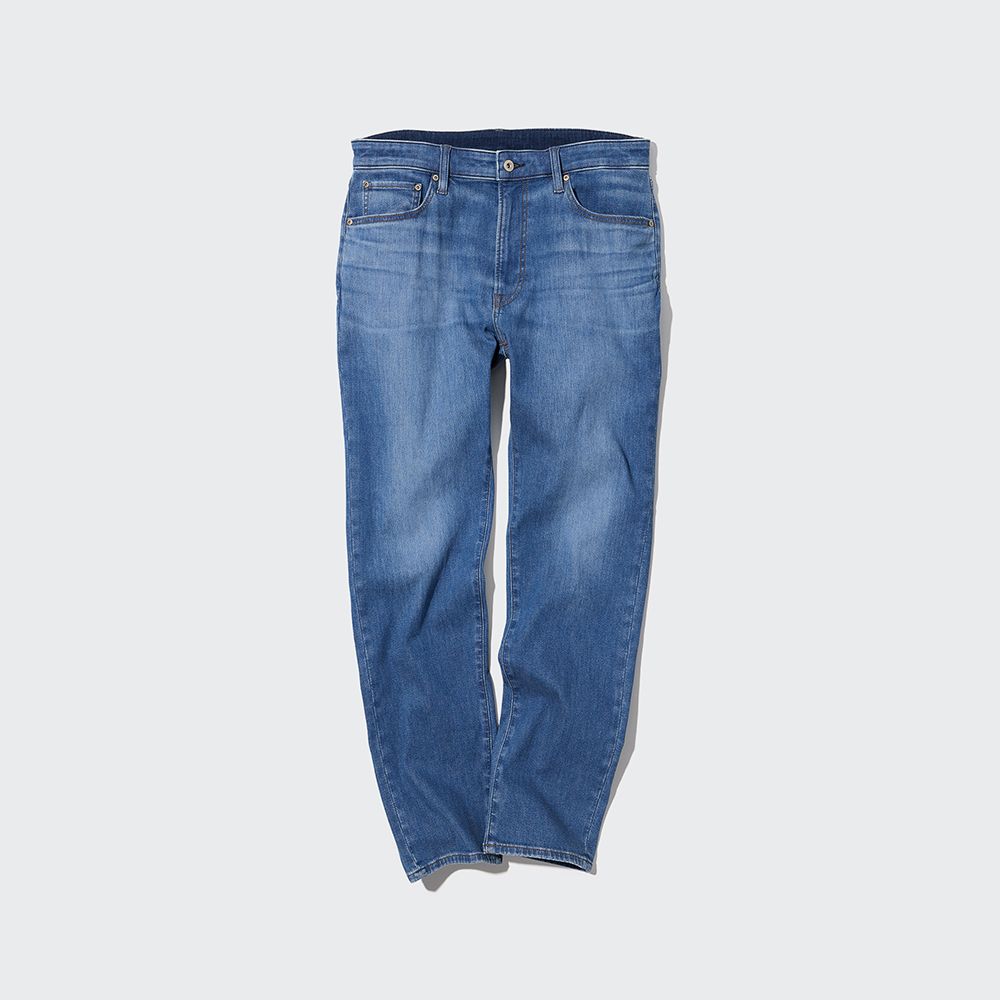 Mens EZY Ultra Stretch Jeans