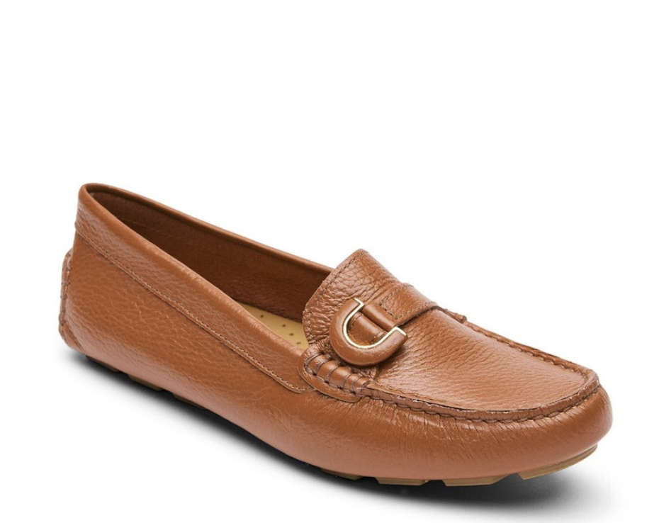 Rockport Womens Loafers